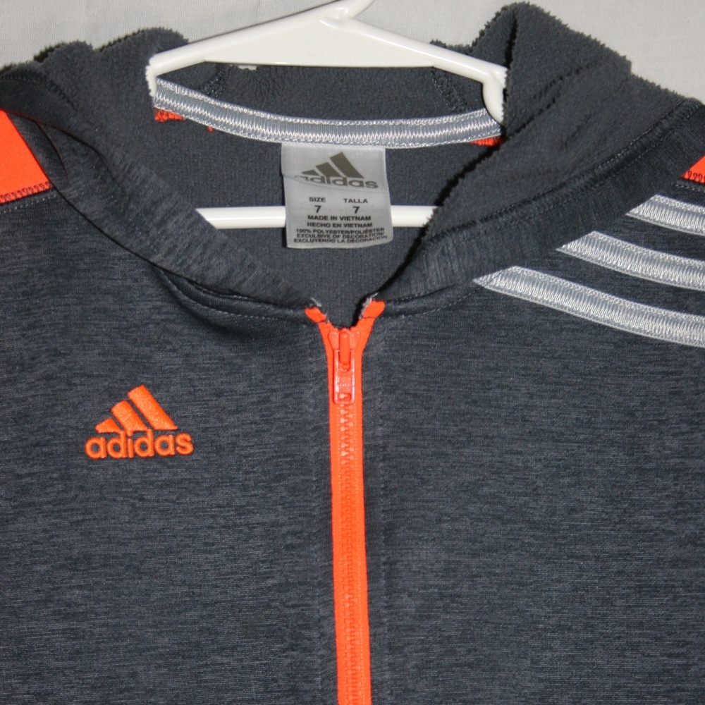 Adidas Kids Jacket